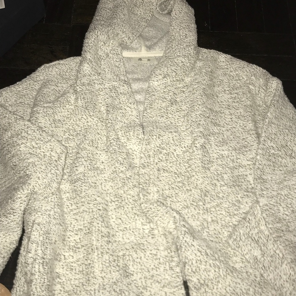 Madewell Cardigan